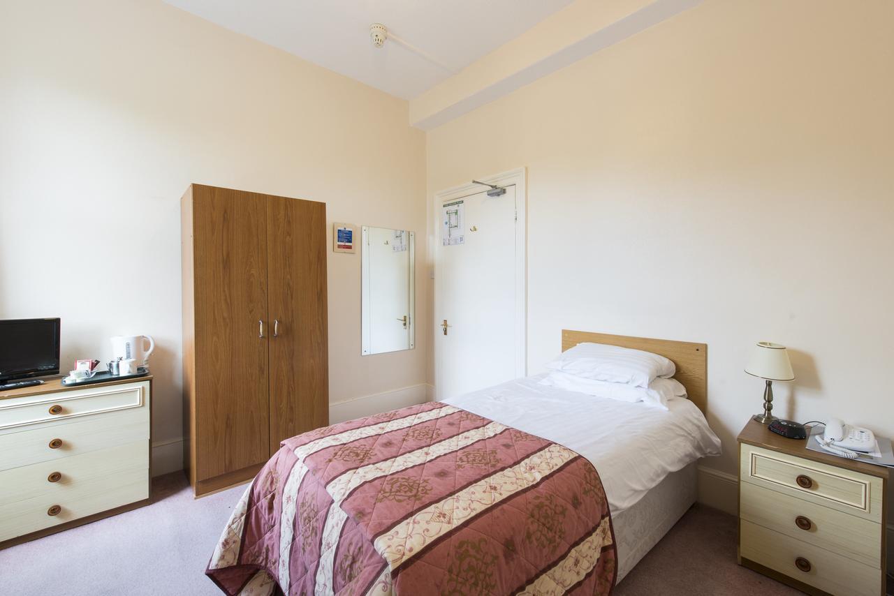קרליסל Gilsland Hall Hotel מראה חיצוני תמונה